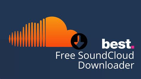 Soundcloud Downloader